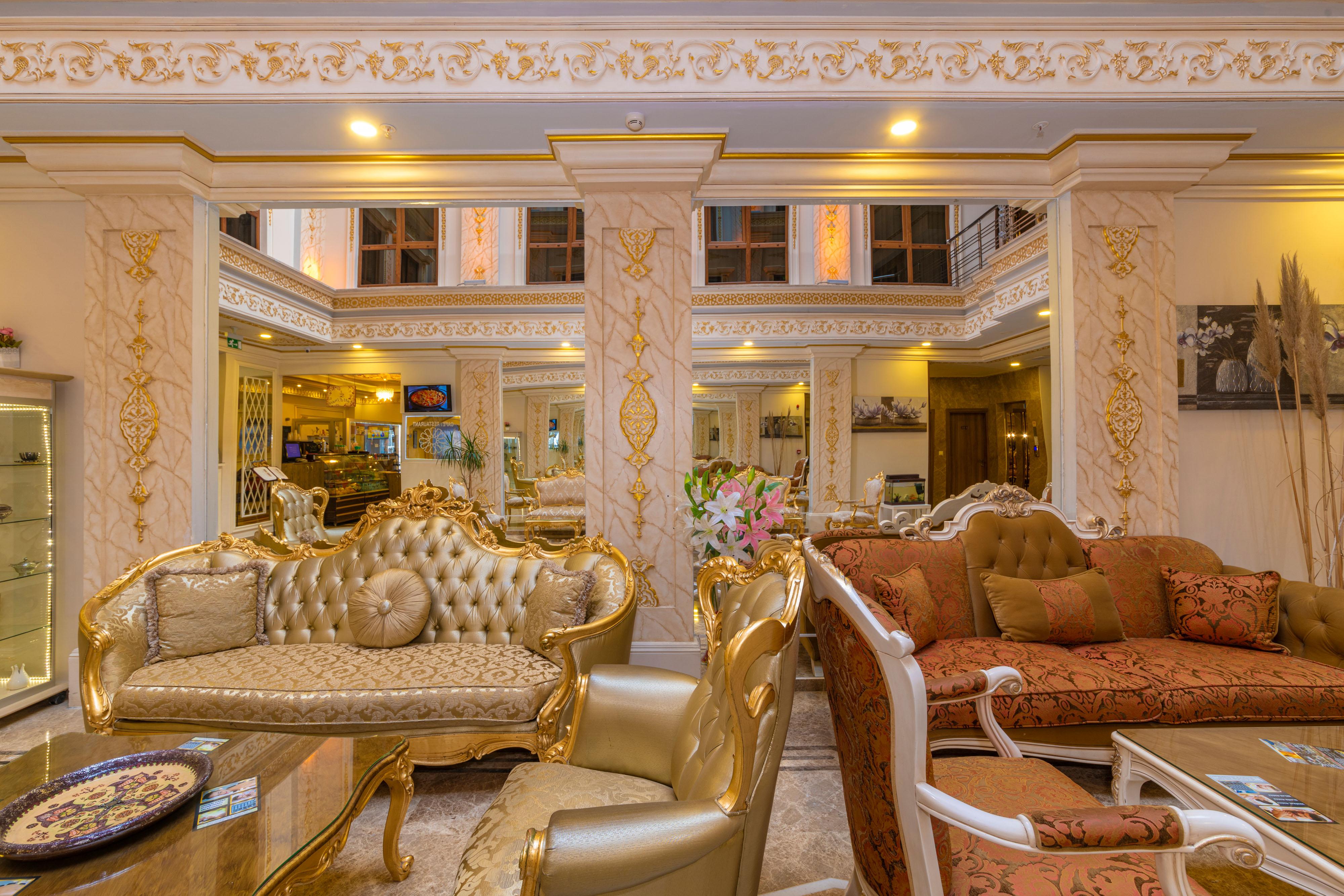Harmony Hotel Merter & Spa 4* Istanbul
